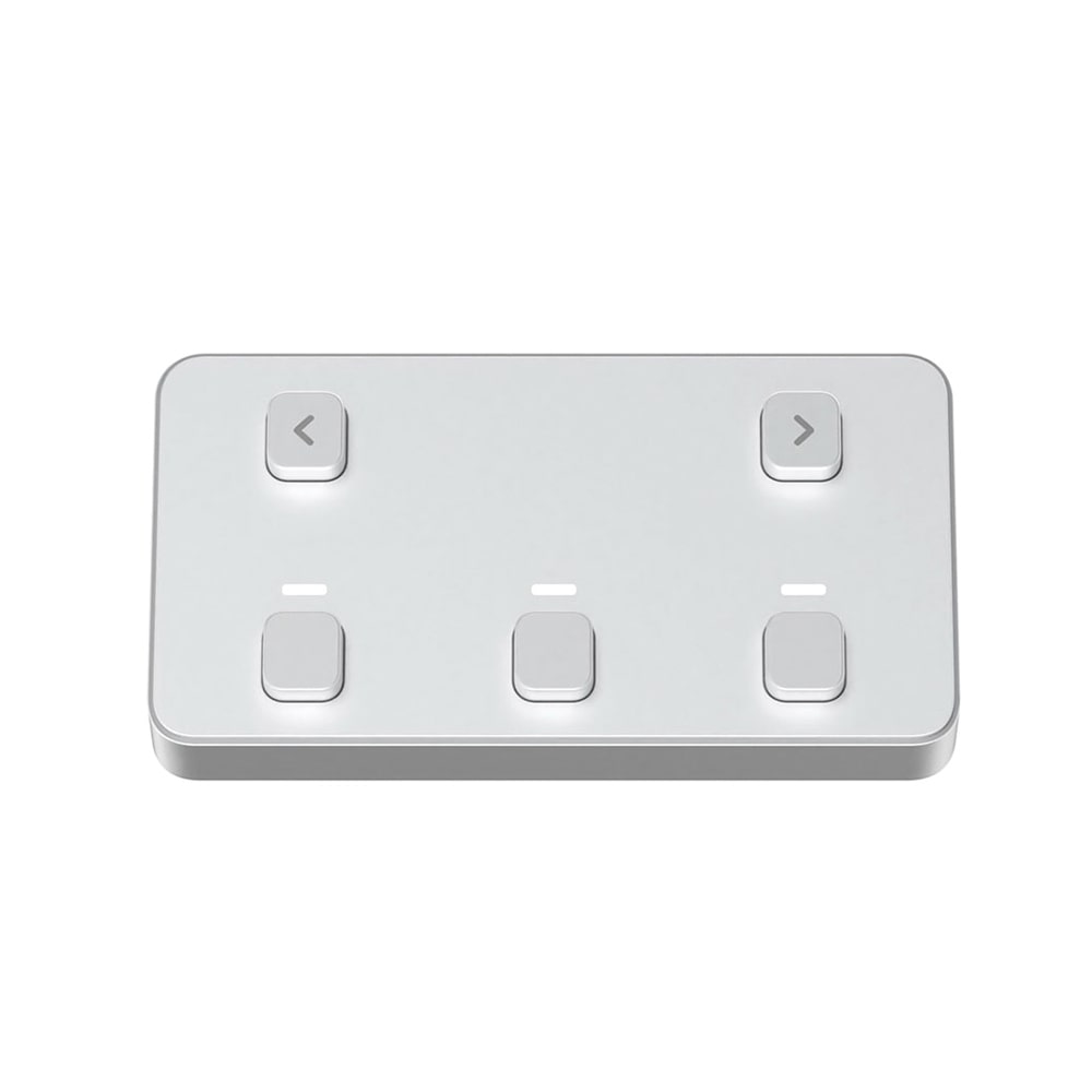 《11月上旬入荷予定》Effects Pedal ワイヤレス フットスイッチ
