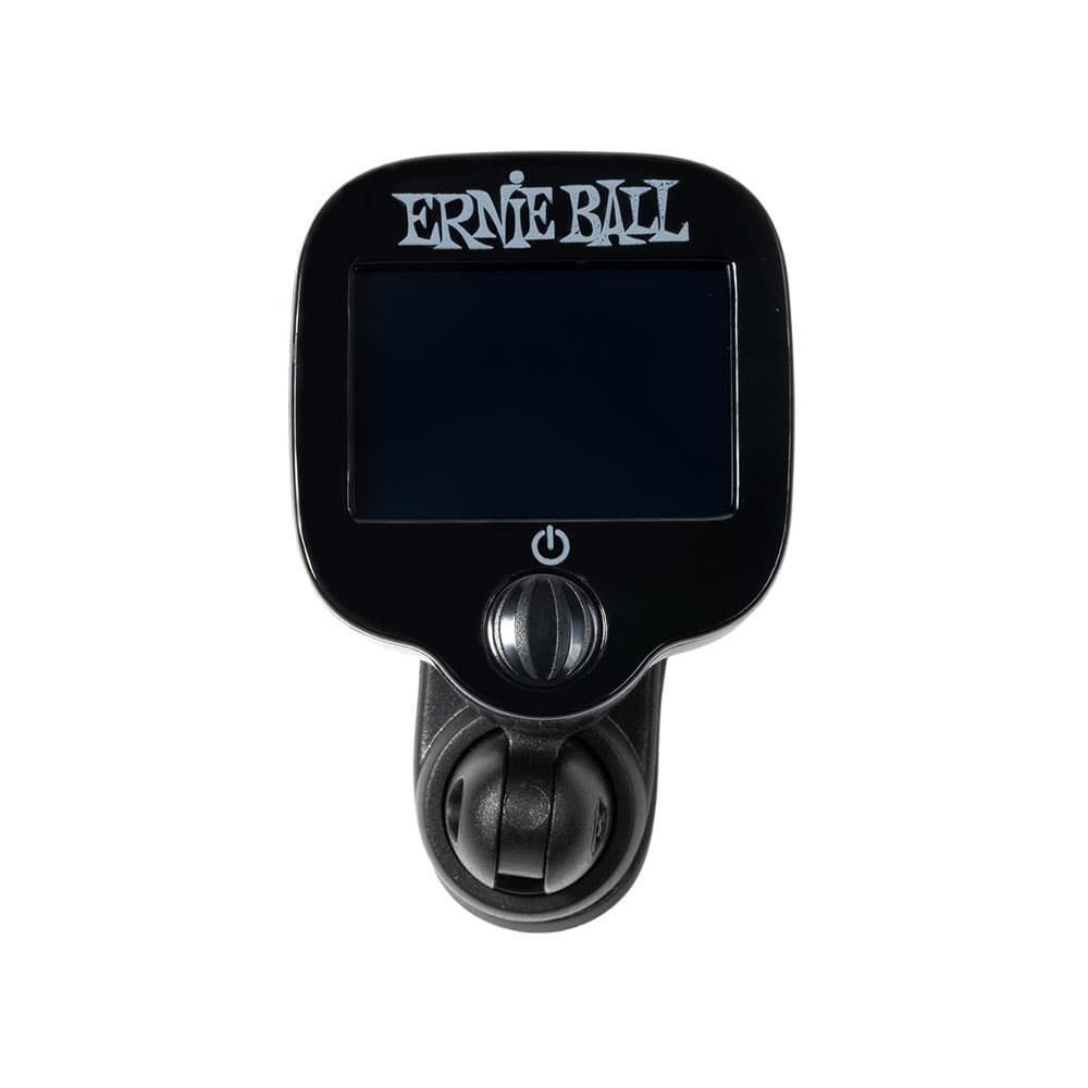9644 Fast Pitch Clip-On Tuner