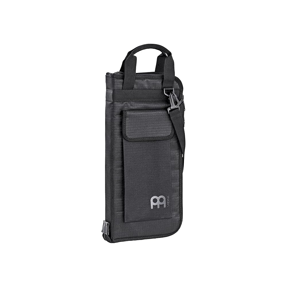 MEINL マイネル スティックバッグ Pro Stick Bags MSBCR Carbon Ripstop 【国内正規品】