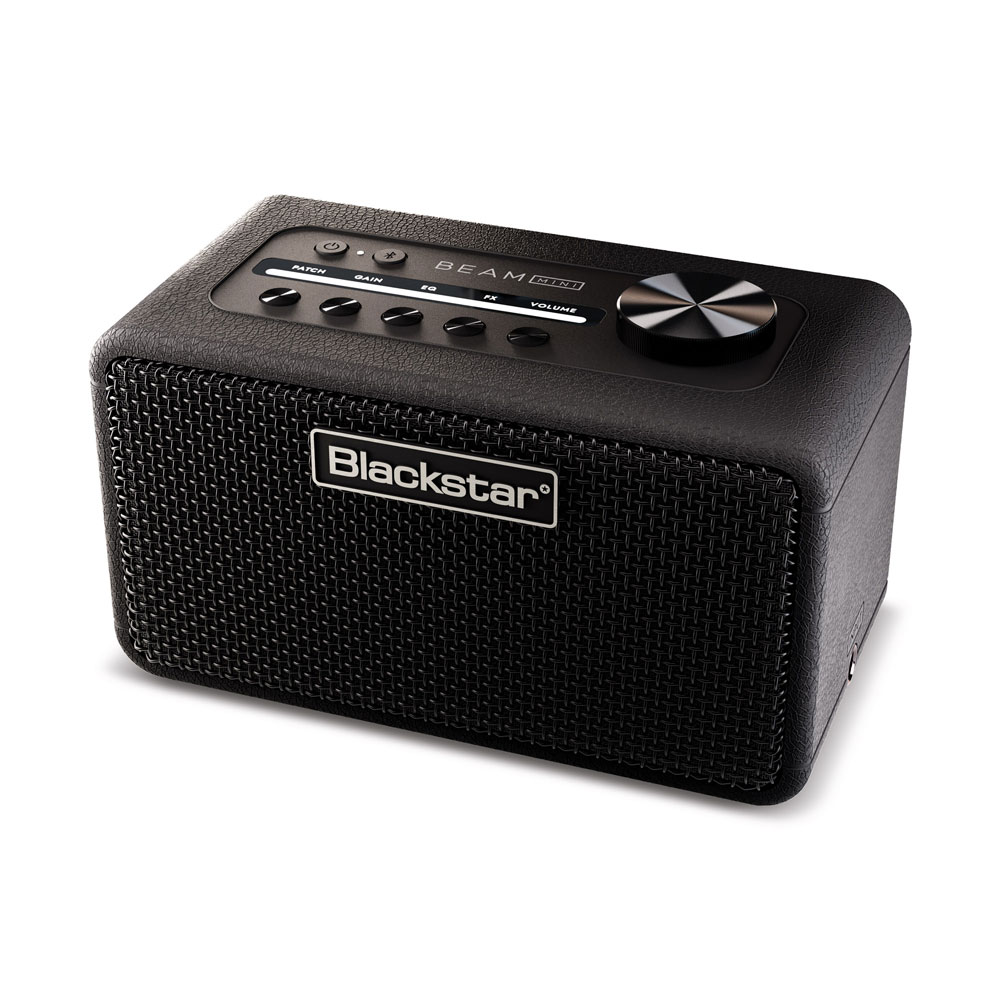 BEAM MINI Portable Smart Amplifier