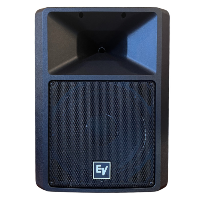 《国内正規品》 Electro-Voice エレクトロボイス SX300E 12"2ウェイ・フルレンジ・ラウドスピーカー