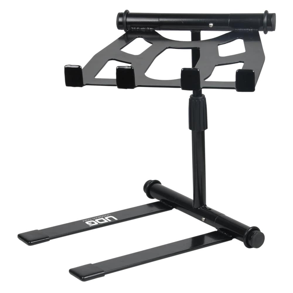 UDG U96111BL Ultimate ラップトップスタンド　ブラック