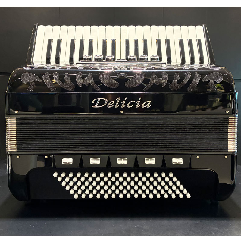 【美品】KAWAI アコーディオン26鍵 ハードケース付き 美品】KAWAI アコーディオン26鍵 ハードケース付き 美品】KAWAI