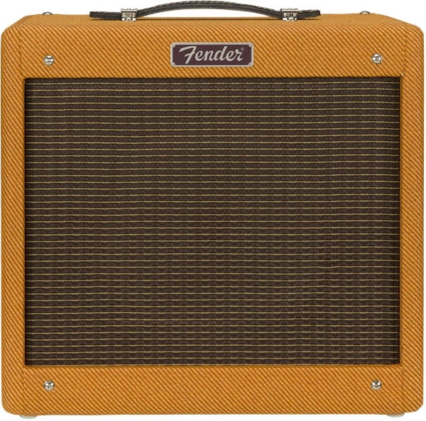 Pro Junior IV/Lacquered Tweed 100V JP