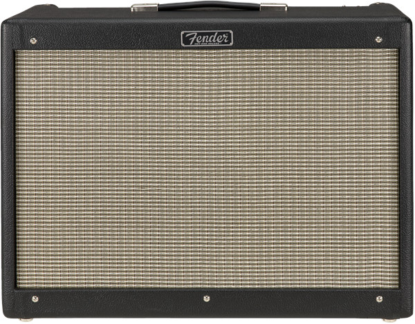 Hot Rod Deluxe IV / Black 100V JP