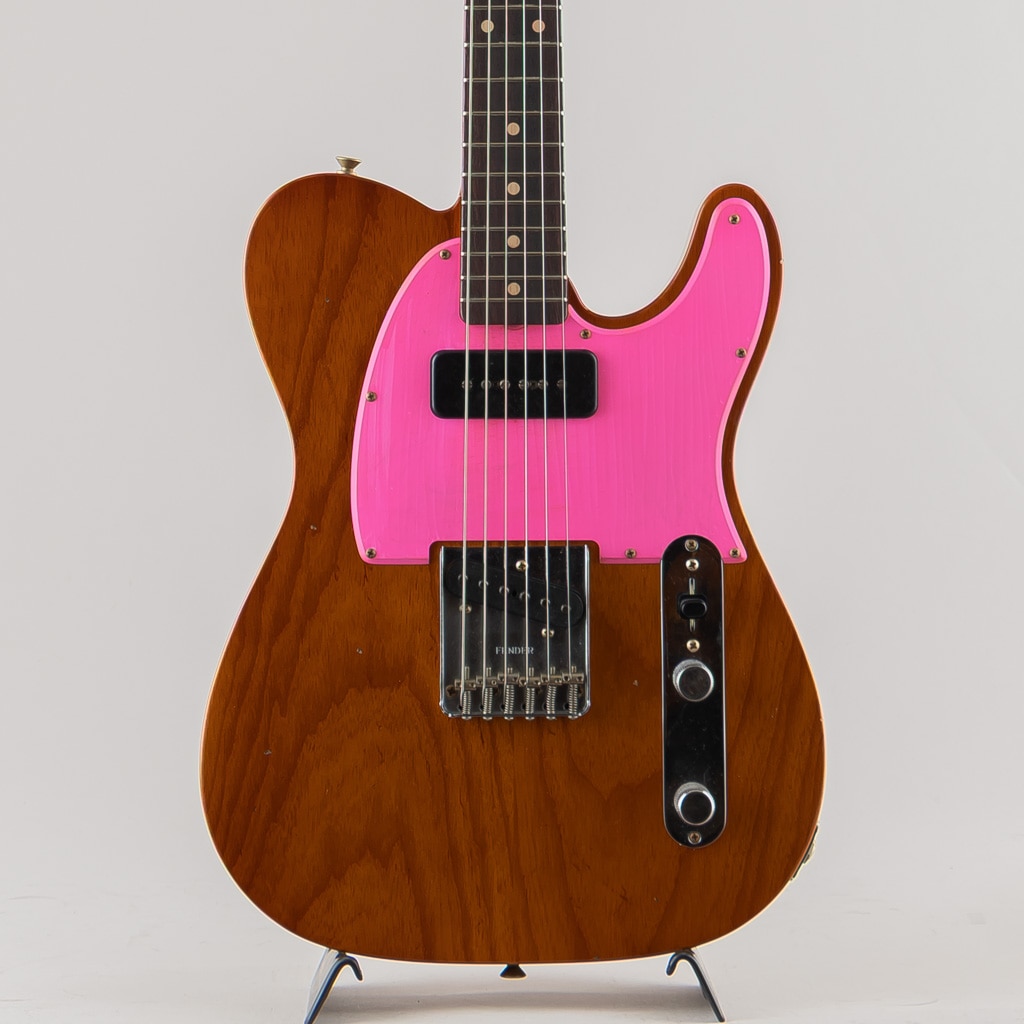 Kiyoshiro Imawano 1963 Esquire Journeyman Relic