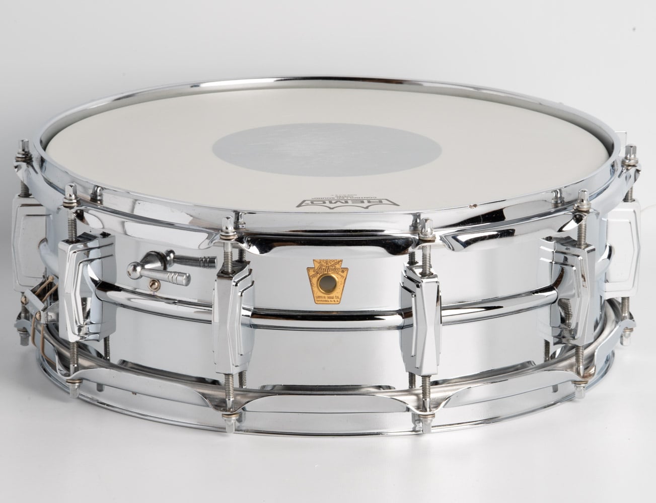 【VINTAGE】1965' No.400 Supraphonic 14"×5"