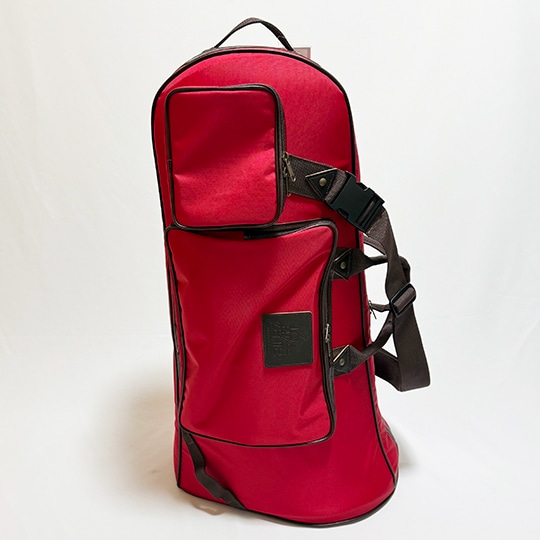 ユーフォニアムソフトケース(LBCオリジナル仕様) レッド