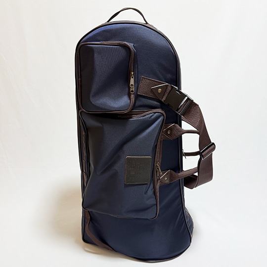 ユーフォニアムソフトケース(LBCオリジナル仕様) ネイビー