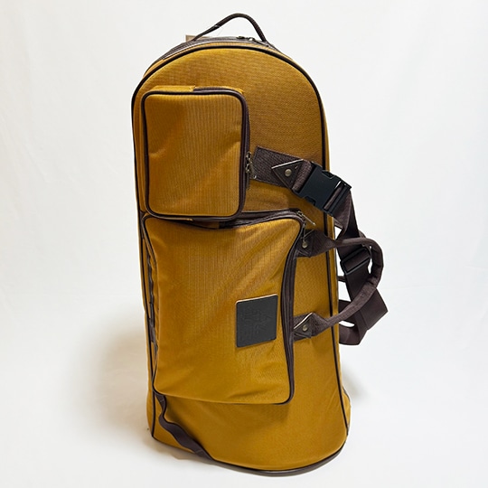 ユーフォニアムソフトケース(LBCオリジナル仕様) ディープゴールド