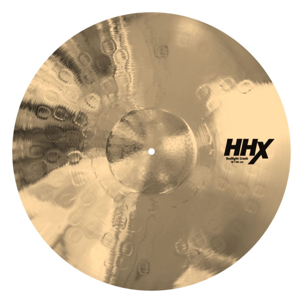  HHX  19" REDLIGHT CRASH  [HHX-19RLCR-B]