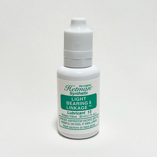 Hetman Light Bearing＆Linkage ヘットマン ライトベアリング&リンケージ 13