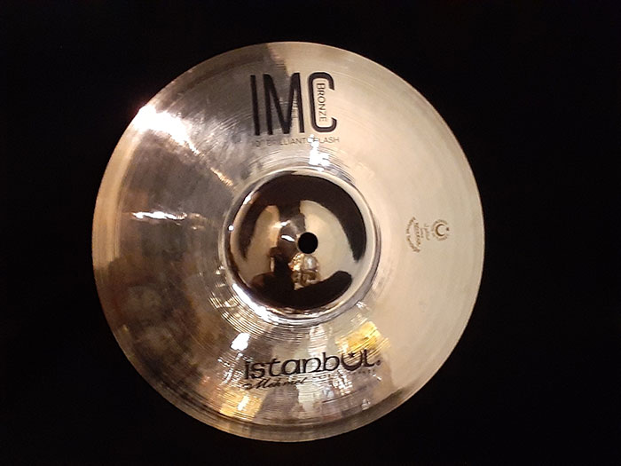 【新品25%OFF】IMC 10" Splash Brilliant