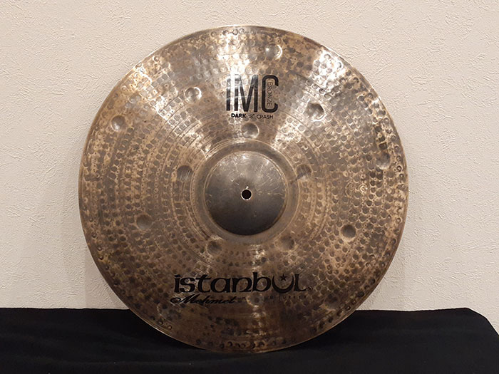 【新品特価品25%OFF】IMC 18" DARK CRASH 1363g