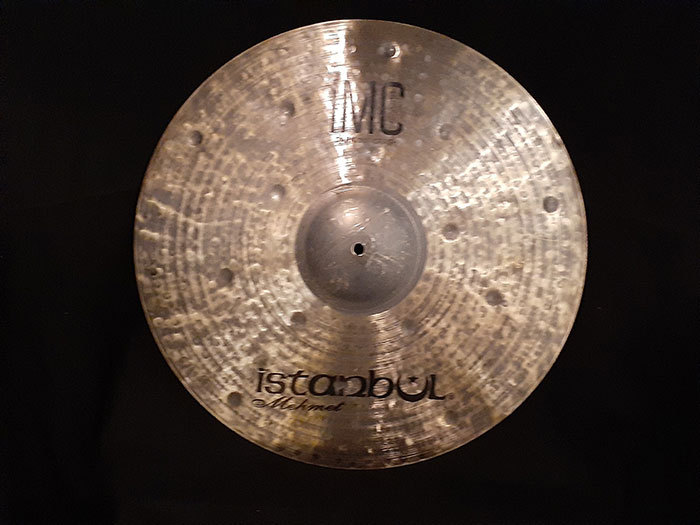 【新品特価品25%OFF】IMC 20" DARK CRASH 1817g