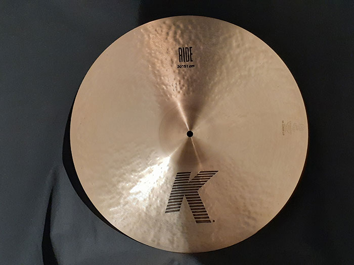 【展示特価品20%OFF】 K  20"  Ride 2,428g