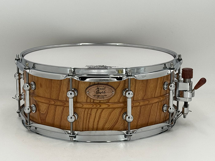 【予約開始/神田リョウ Signature Model】 欅 "Keyaki" Zelkova  14"x5.75" [サイン入り認定書付］