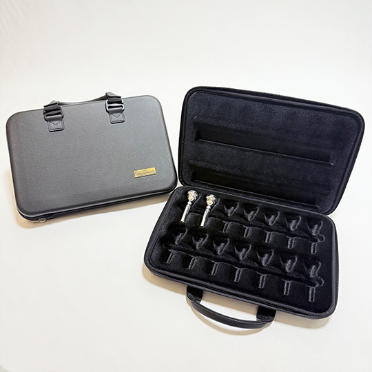 UltimateBrass トランペット用マウスピースケース