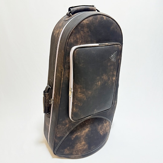 LowBrassCenterオリジナル ユーフォニアムケース/トーティ