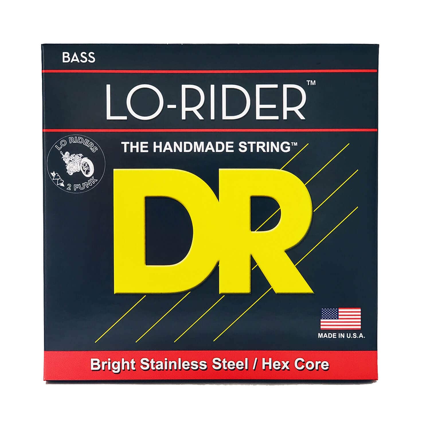 MH-45【45-105】 LO-RIDER