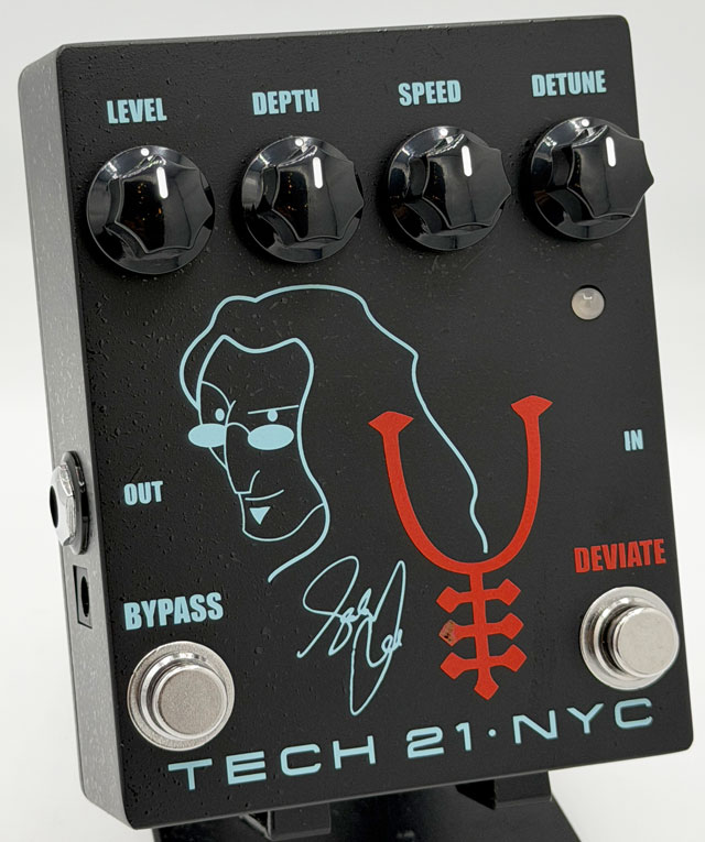 Geddy Lee Signature Amalgamation Chorus