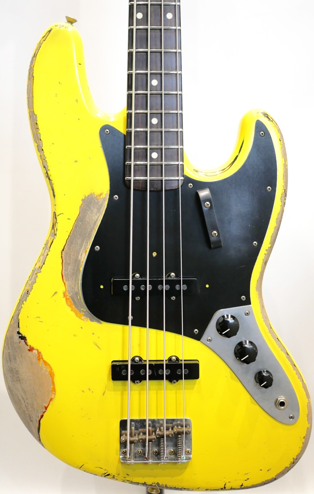 Fender カスタムショップ ベース ジャズベース フェンダーカスタムショップジャズベース 一覧 | 三木楽器公式通販