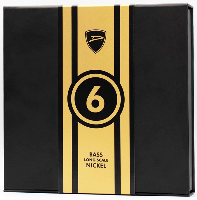 楽器アクセサリー/弦（ギター、ベース、ウクレレ他）/ベース用