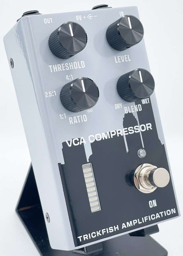 VCA Compressor