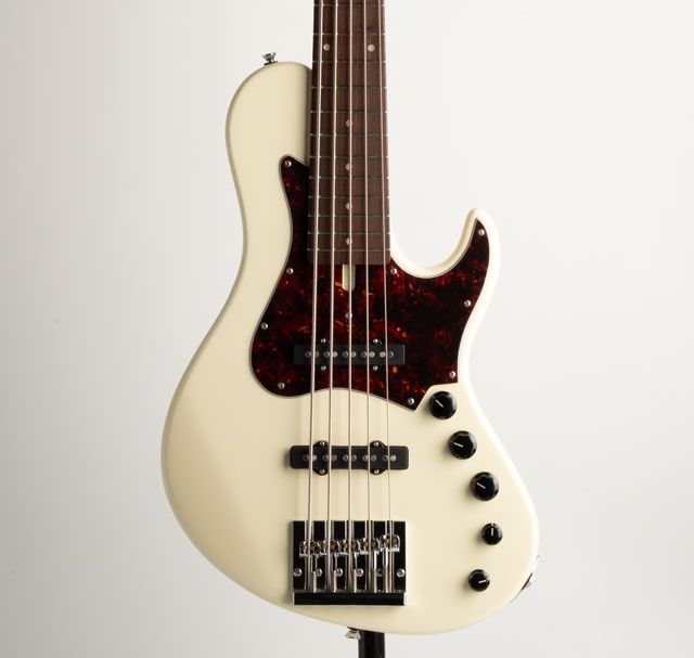 Lexell 5 Custom Vintage White