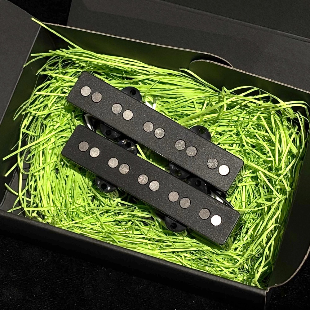 NEWTONE JB5 Narrow Set GENE