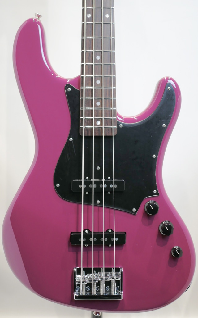 C.S. Anthra-4st / 紫式部