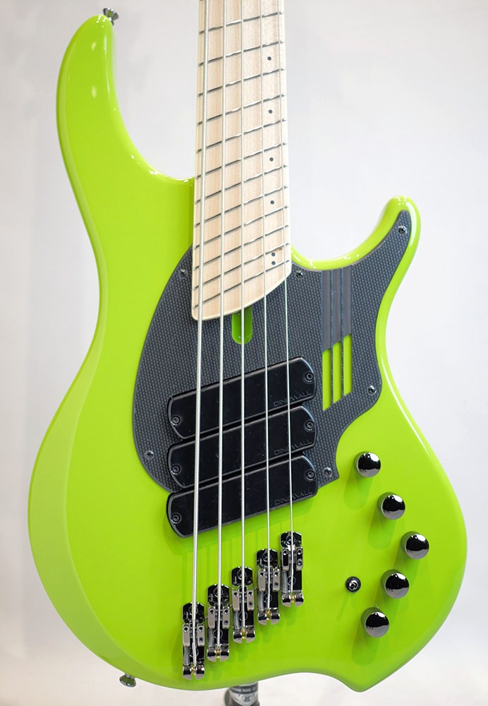 ディングウォール　ダークグラス Dingwall / 35th Anniversary Darkglass Pedal ディングウォール