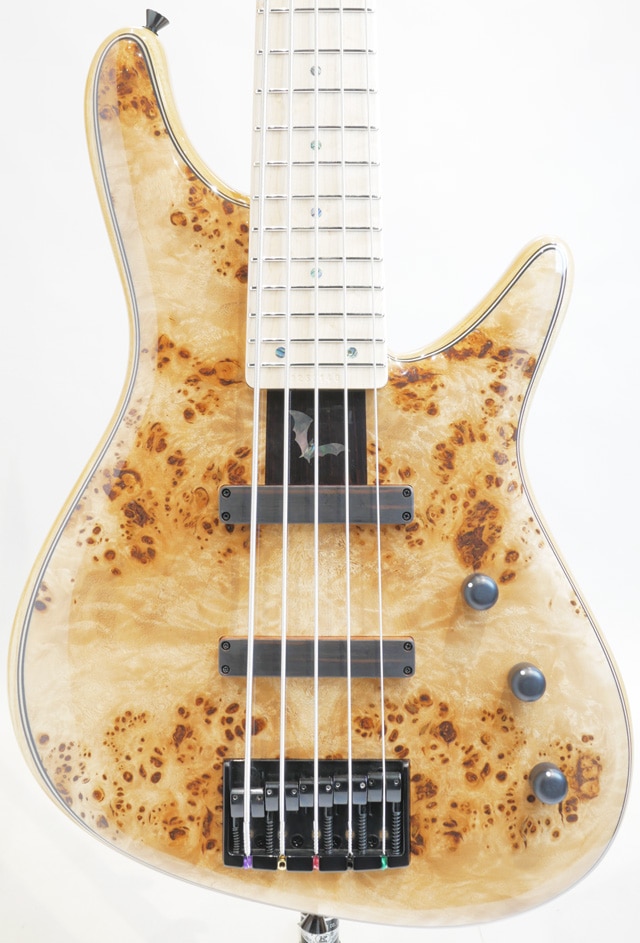 NB5M POP / ASH / NAT