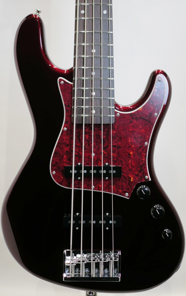 C.S. Anthra-5st / Vampire