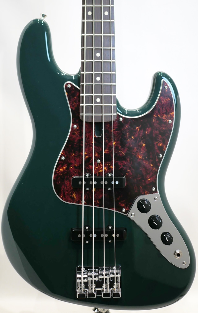 Anboy (日本製)エレキベース フジゲン ネオビンテージ Anboy (日本製