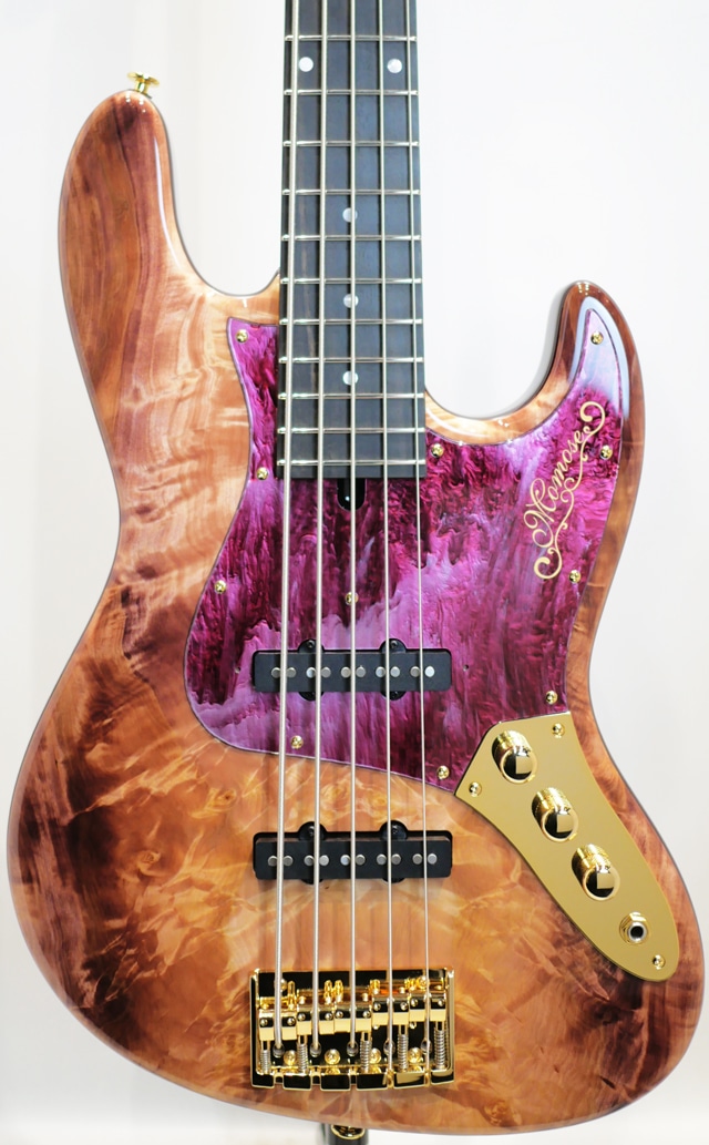 MJ・Five-BURL TOCHI WSE'25/E VWR-GRD