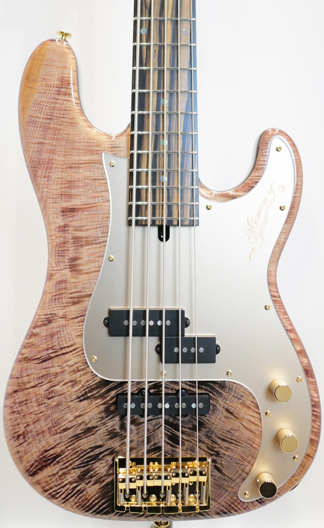 MPJ・Five-Premium/FT #21480 PPL-VGR