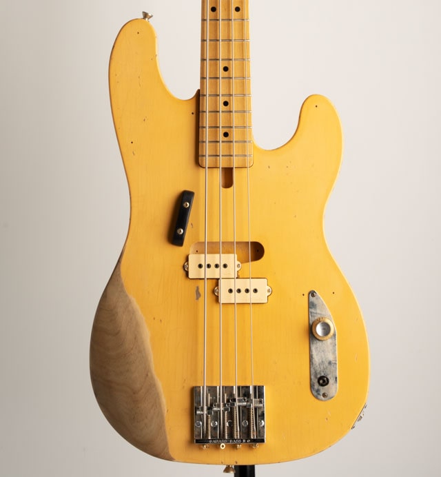 Workhorse Bass BSB Heavy