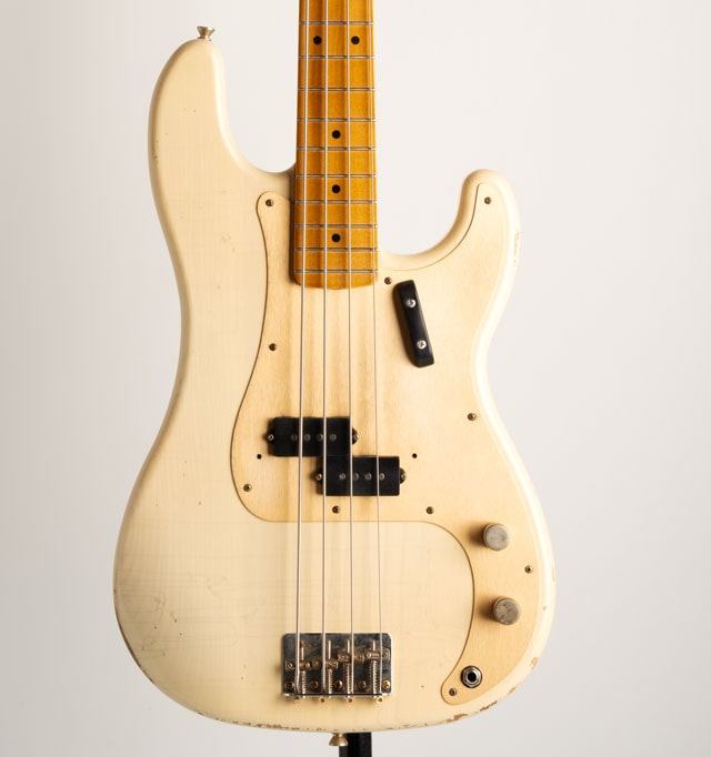 Contour Bass '59 Vintage Blonde