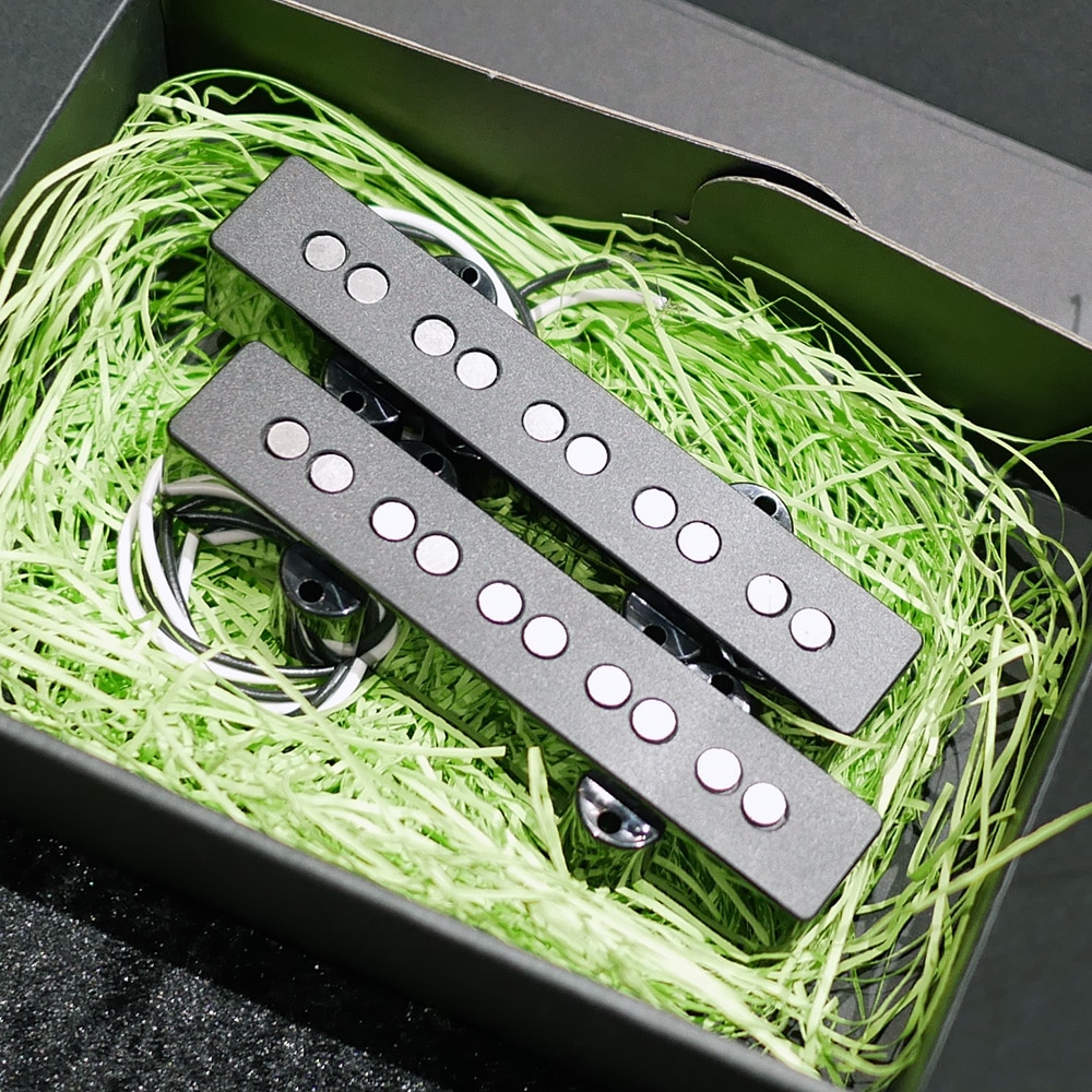 NEWTONE JB5 GENE 18mm Pitch