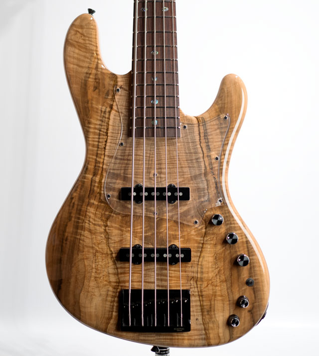 Rhino 5st Ambrosia Maple Top