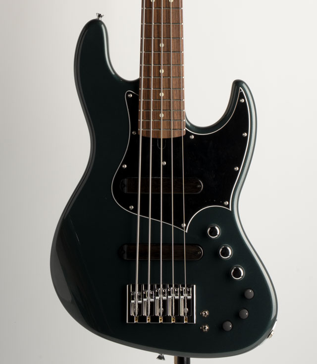 XJ-1T 5st Super Light Aged / Charcoal Frost Metallic / Lacquer Finish
