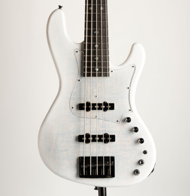 Rhino 5st Crushed Figured Maple Top (KMK)