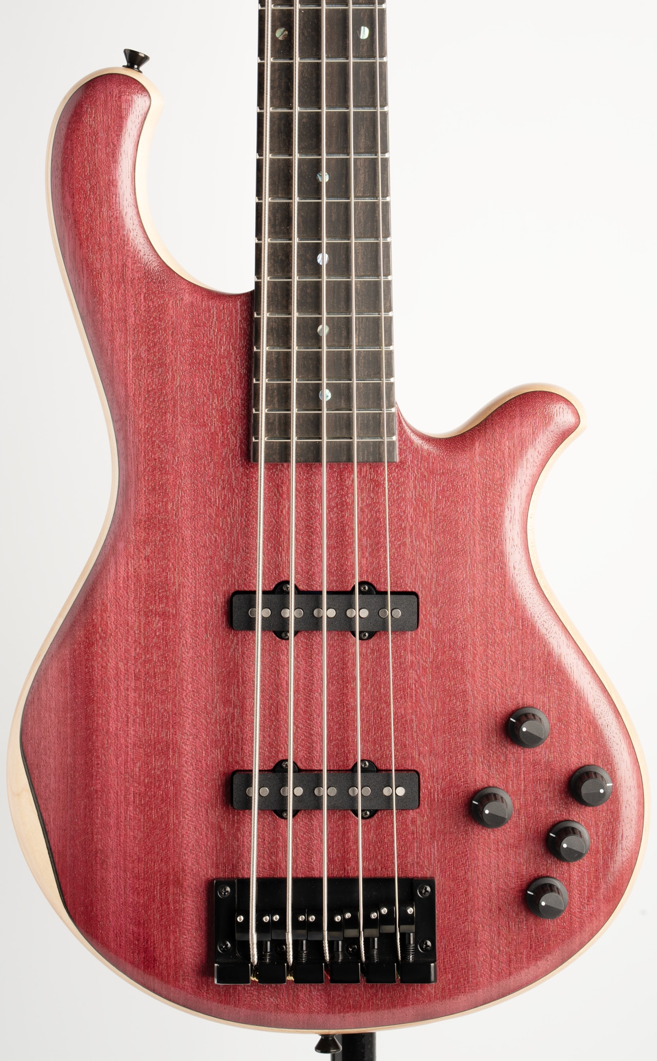 NPH-5 Selected Purpleheart Top