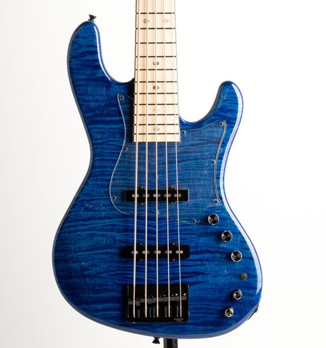 O.S Rhino 5st Premium Grade Hard Maple Top (RRI/MH)