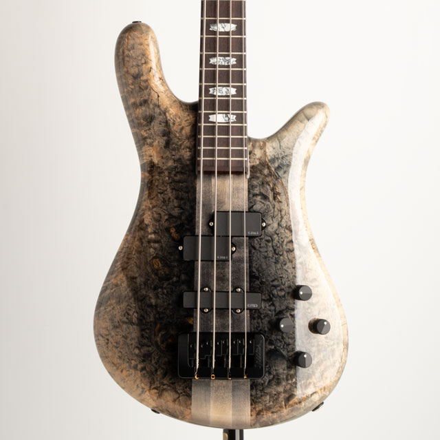 NS-2 Master Grade Premium Maple Solid Body