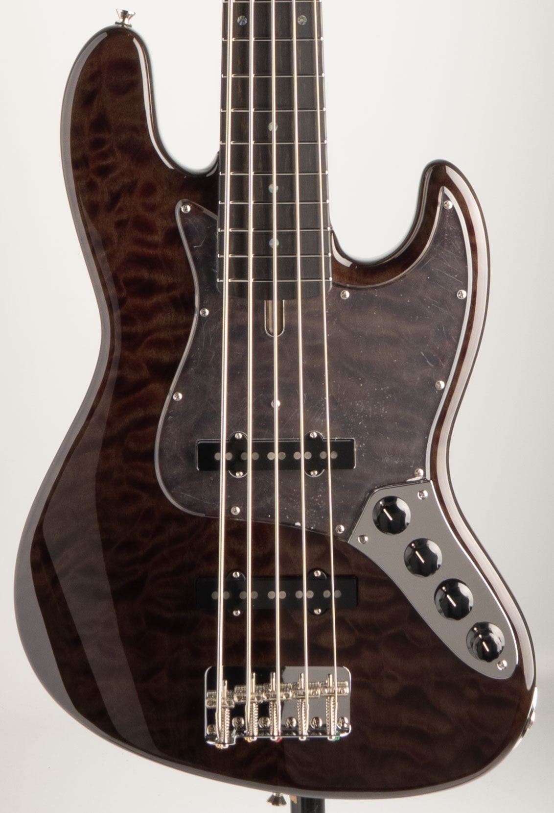 e*r様 Freedom Custom Guitar Research JBタイ FREEDOM CUSTOM GUITAR RESEARCH Product List | Miki Musical