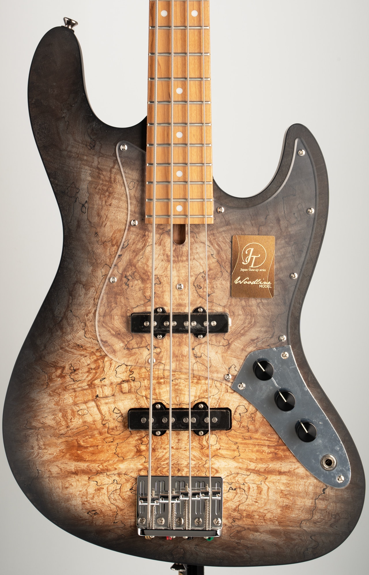 “Japan Tune-up series” WL4-SPM RSM/M / BLKS-B