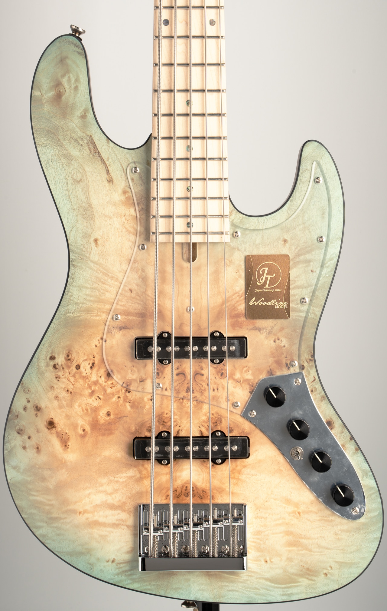 "Japan Tune-up series" WL5-BP-AC/M KRB-BS-MH