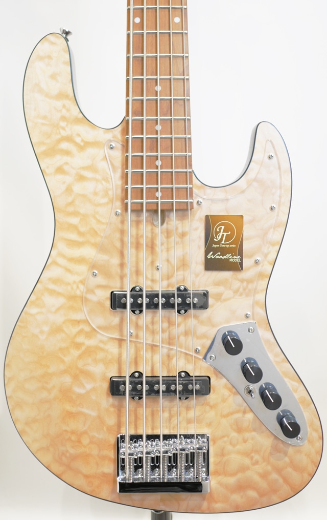 “Japan Tune-up series” WL5-QM-AC RSM/M / NAS